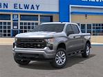 2026 Chevrolet Silverado 1500 Crew Cab 4WD Pickup for sale #TZ131697 - photo 5
