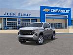 2026 Chevrolet Silverado 1500 Crew Cab 4WD Pickup for sale #TZ131697 - photo 8