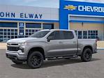New 2026 Chevrolet Silverado 1500 RST 4WD Pickup for sale #TZ132642 - photo 2