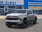 New 2026 Chevrolet Silverado 1500 RST 4WD Pickup for sale #TZ132642 - photo 6