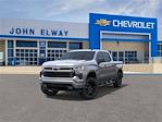 New 2026 Chevrolet Silverado 1500 RST 4WD Pickup for sale #TZ132642 - photo 8