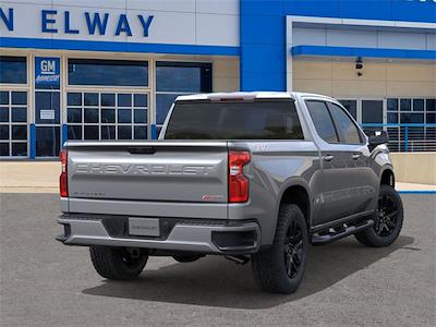 New 2026 Chevrolet Silverado 1500 RST 4WD Pickup for sale #TZ132650 - photo 2