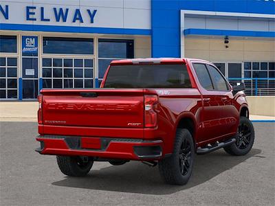 New 2026 Chevrolet Silverado 1500 RST Crew Cab 4WD Pickup for sale #TZ135593 - photo 2