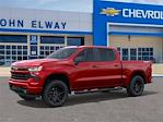 New 2026 Chevrolet Silverado 1500 RST 4WD Pickup for sale #TZ135593 - photo 2