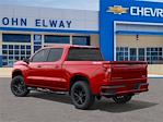 New 2026 Chevrolet Silverado 1500 RST 4WD Pickup for sale #TZ135593 - photo 3