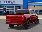 New 2026 Chevrolet Silverado 1500 RST 4WD Pickup for sale #TZ135593 - photo 4