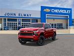 New 2026 Chevrolet Silverado 1500 RST 4WD Pickup for sale #TZ135593 - photo 8
