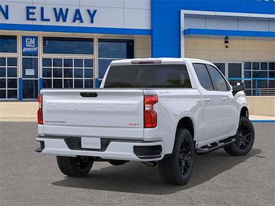 New 2026 Chevrolet Silverado 1500 RST Crew Cab 4WD Pickup for sale #TZ135725 - photo 2