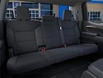 New 2026 Chevrolet Silverado 1500 RST 4WD Pickup for sale #TZ135725 - photo 17