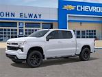 New 2026 Chevrolet Silverado 1500 RST 4WD Pickup for sale #TZ135725 - photo 2