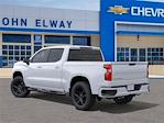 New 2026 Chevrolet Silverado 1500 RST 4WD Pickup for sale #TZ135725 - photo 3