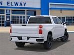 New 2026 Chevrolet Silverado 1500 RST 4WD Pickup for sale #TZ135725 - photo 4