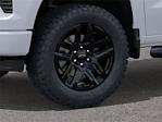 New 2026 Chevrolet Silverado 1500 RST 4WD Pickup for sale #TZ135725 - photo 9