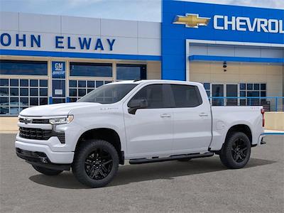 New 2026 Chevrolet Silverado 1500 RST 4WD Pickup for sale #TZ135729 - photo 2