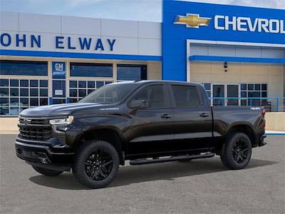 New 2026 Chevrolet Silverado 1500 RST 4WD Pickup for sale #TZ135730 - photo 2