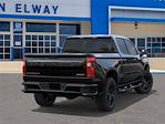 New 2026 Chevrolet Silverado 1500 RST 4WD Pickup for sale #TZ135730 - photo 4