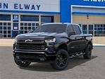 New 2026 Chevrolet Silverado 1500 RST 4WD Pickup for sale #TZ135730 - photo 6