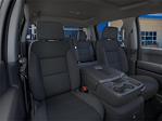 2026 Chevrolet Silverado 1500 Crew Cab 4WD Pickup for sale #TZ136079 - photo 16