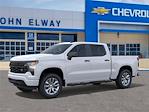 2026 Chevrolet Silverado 1500 Crew Cab 4WD Pickup for sale #TZ136079 - photo 3