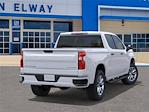2026 Chevrolet Silverado 1500 Crew Cab 4WD Pickup for sale #TZ136079 - photo 2