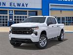 2026 Chevrolet Silverado 1500 Crew Cab 4WD Pickup for sale #TZ136079 - photo 6