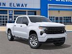 2026 Chevrolet Silverado 1500 Crew Cab 4WD Pickup for sale #TZ136079 - photo 7