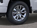 2026 Chevrolet Silverado 1500 Crew Cab 4WD Pickup for sale #TZ136079 - photo 9