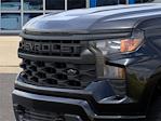 New 2026 Chevrolet Silverado 1500 Custom Crew Cab 4WD Pickup for sale #TZ136103 - photo 13