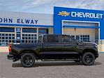 New 2026 Chevrolet Silverado 1500 Custom Crew Cab 4WD Pickup for sale #TZ136103 - photo 5