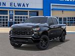 New 2026 Chevrolet Silverado 1500 Custom Crew Cab 4WD Pickup for sale #TZ136103 - photo 6