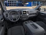 New 2026 Chevrolet Silverado 1500 Work Truck Crew Cab 4WD Pickup for sale #TZ136512 - photo 15