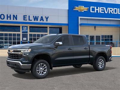 New 2026 Chevrolet Silverado 1500 LT Crew Cab 4WD Pickup for sale #TZ136959 - photo 2