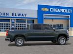 New 2026 Chevrolet Silverado 1500 LT Crew Cab 4WD Pickup for sale #TZ136959 - photo 5
