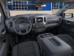New 2026 Chevrolet Silverado 1500 Custom Crew Cab 4WD Pickup for sale #TZ140984 - photo 15