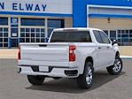 New 2026 Chevrolet Silverado 1500 Custom Crew Cab 4WD Pickup for sale #TZ140984 - photo 2