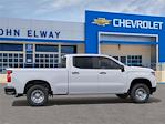 New 2026 Chevrolet Silverado 1500 Work Truck Crew Cab 4WD Pickup for sale #TZ147467 - photo 5