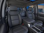 New 2026 Chevrolet Silverado 1500 LTZ Crew Cab 4WD Pickup for sale #TZ169523 - photo 16