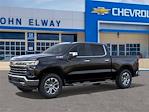 New 2026 Chevrolet Silverado 1500 LTZ Crew Cab 4WD Pickup for sale #TZ169523 - photo 3
