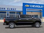 New 2026 Chevrolet Silverado 1500 LTZ Crew Cab 4WD Pickup for sale #TZ169523 - photo 5
