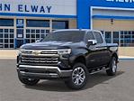 New 2026 Chevrolet Silverado 1500 LTZ Crew Cab 4WD Pickup for sale #TZ169523 - photo 6