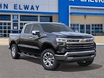 New 2026 Chevrolet Silverado 1500 LTZ Crew Cab 4WD Pickup for sale #TZ169523 - photo 7