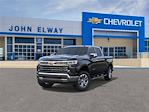 New 2026 Chevrolet Silverado 1500 LTZ Crew Cab 4WD Pickup for sale #TZ169523 - photo 8