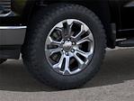New 2026 Chevrolet Silverado 1500 LTZ Crew Cab 4WD Pickup for sale #TZ169523 - photo 9