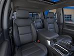 New 2026 Chevrolet Silverado 1500 LTZ Crew Cab 4WD Pickup for sale #TZ171173 - photo 16