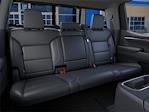 New 2026 Chevrolet Silverado 1500 LTZ Crew Cab 4WD Pickup for sale #TZ171173 - photo 17