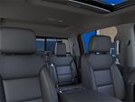 New 2026 Chevrolet Silverado 1500 LTZ Crew Cab 4WD Pickup for sale #TZ171173 - photo 24
