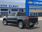New 2026 Chevrolet Silverado 1500 LTZ Crew Cab 4WD Pickup for sale #TZ171173 - photo 4