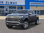 New 2026 Chevrolet Silverado 1500 LTZ Crew Cab 4WD Pickup for sale #TZ171173 - photo 6
