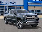 New 2026 Chevrolet Silverado 1500 LTZ Crew Cab 4WD Pickup for sale #TZ171173 - photo 7