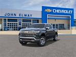 New 2026 Chevrolet Silverado 1500 LTZ Crew Cab 4WD Pickup for sale #TZ171173 - photo 8